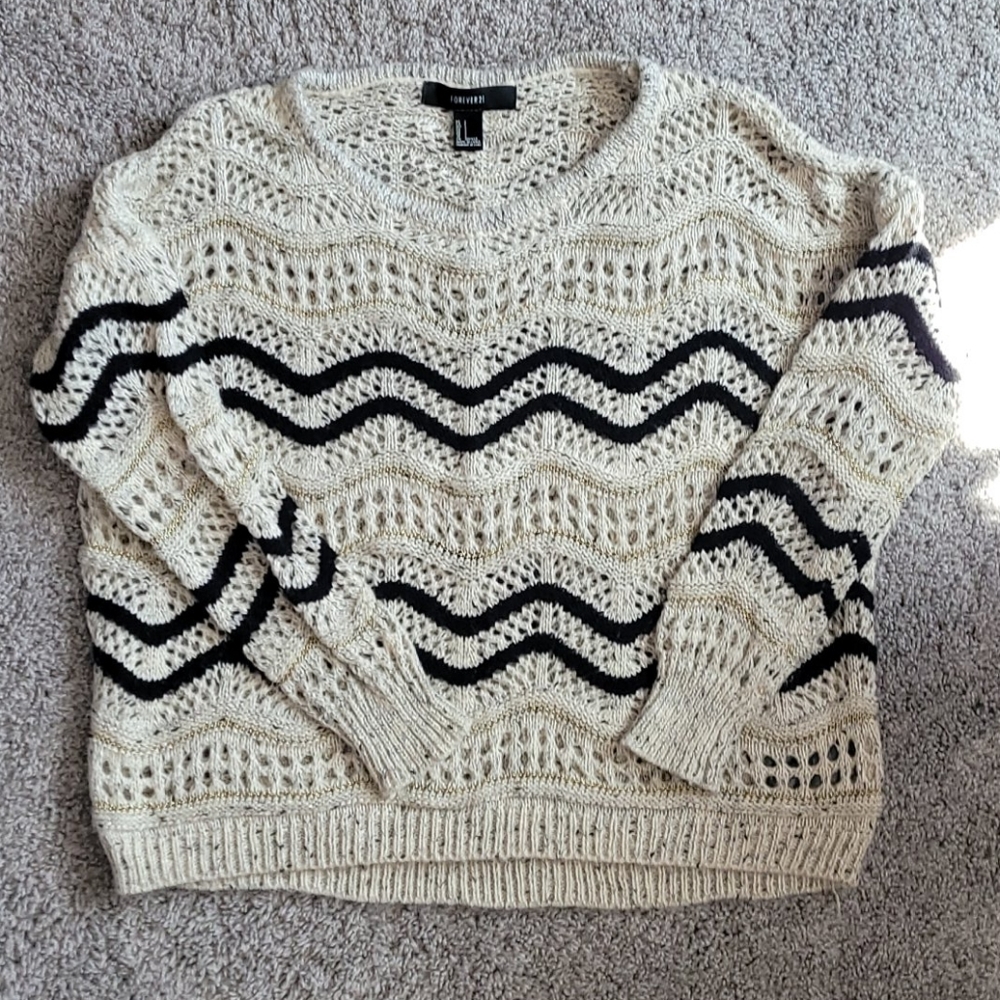 Forever21 Sweater